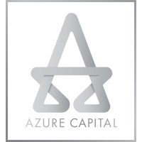 Logo for Ride for Youth Team, Azure Capital