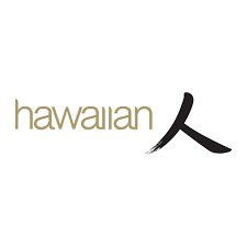 Logo for Ride for Youth Team, Hawaiian