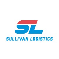 Logo for Ride for Youth Team, Sullivan Logistics