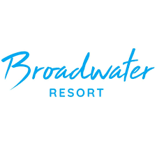 Logo for Ride for Youth Team, Broadwater