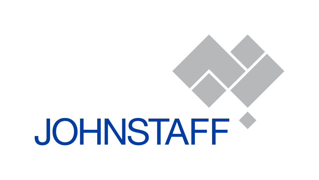 Logo for Ride for Youth Team, Johnstaff