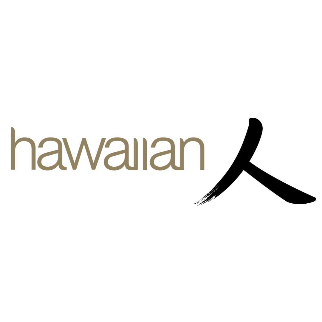 Logo for Ride for Youth Team, Hawaiian