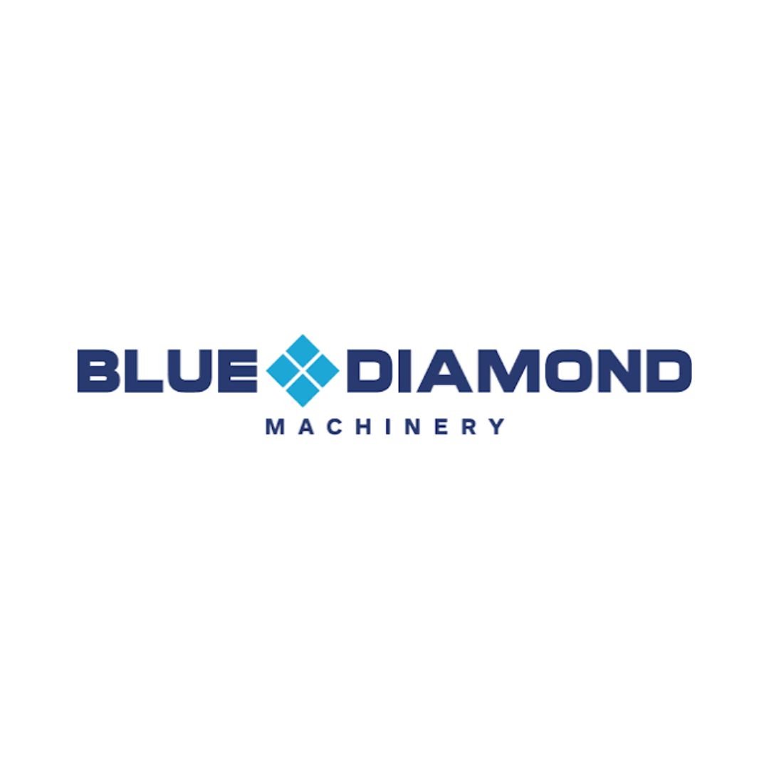 Logo for Ride for Youth Team, Blue Diamond